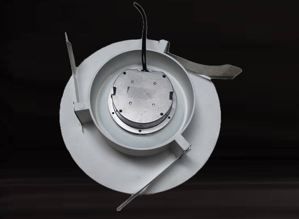 LED燈具筒燈總成